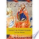libro Jaume I El Conquistador