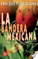 libro La Bandera Mexicana