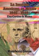 libro La Invasión Americana En México