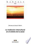 La Mediación Intercultural En El ámbito De La Salud