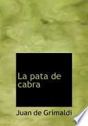 La Pata De Cabra