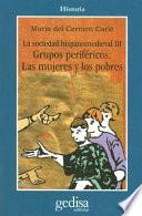 libro La Sociedad Hispano Medieval