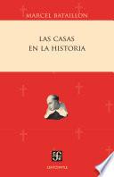 libro Las Casas En La Historia