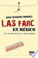 Las Farc En México