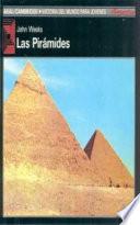 libro Las Pirámides