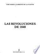 libro Las Revoluciones De 1848