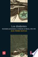 Los Disidentes