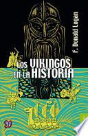 libro Los Vikingos En La Historia