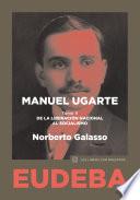 libro Manuel Ugarte. Tomo Ii