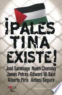 libro Palestina Existe