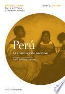 libro Perú. La Construcción Nacional. Tomo 2 (1830 1880)