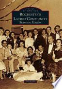 libro Rochester S Latino Community