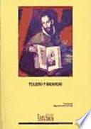 libro Toledo Y Bizancio
