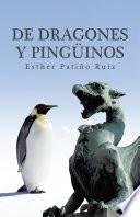 libro De Dragones Y Pinginos