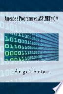 Aprende A Programar Asp.net Y C#