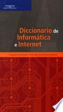 Diccionario De Informatica E Internet