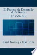libro El Proceso De Desarrollo De Software