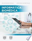 libro Informática Biomédica