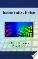 libro Ingeniería Y Arquitectura Del Software