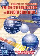 Introducción A La Programación De Protocolos De Comunicaciones Con Network Simulator 2