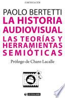 libro La Historia Audiovisual
