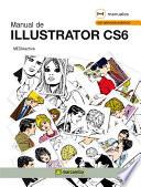 libro Manual De Illustrator Cs6