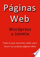 libro Paginas Web