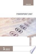 libro Powerpoint 2007