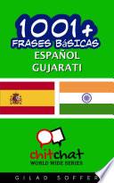 libro 1001+ Frases Básicas Español   Gujarati