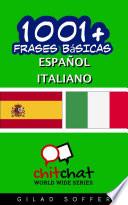 libro 1001+ Frases Básicas Español   Italiano