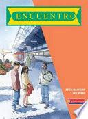libro Encuentro Pupil S Book