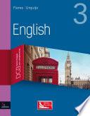 libro English 3