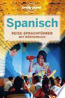 libro Spanisch