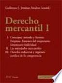 libro Derecho Mercantil