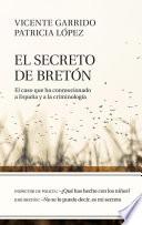 libro El Secreto De Bretón