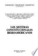 libro Los Sistemas Constitucionales Iberoamericanos
