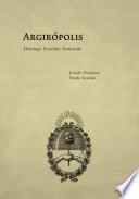 libro Argirópolis