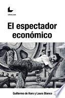 libro El Espectador Económico