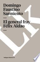 libro El General Fray Félix Aldao