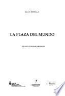 libro La Plaza Del Mundo