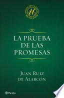 libro La Prueba De Las Promesas