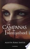 libro Las Campanas De Islamabad