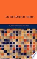 libro Los Dos Soles De Toledo