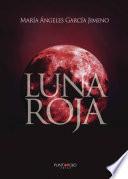 libro Luna Roja