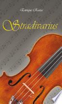 libro Stradivarius