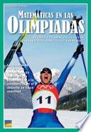 libro Matemáticas En Las Olimpiadas