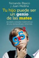 libro Tu Hijo Puede Ser Un Genio De Las Mates