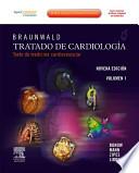 libro Braunwald. Tratado De Cardiología + Expertconsult