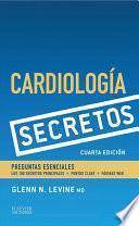 libro Cardiología. Secretos