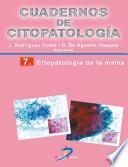 libro Citopatología De La Máma